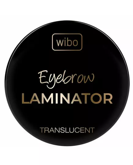 Віск для брів Wibo Styling Brow Lamination Effect, 4,2 г