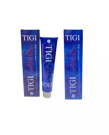 Напівстійка фарба для волосся TIGI Colour Gloss, 65 мл