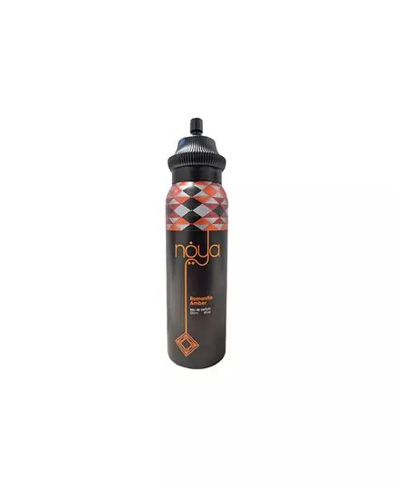 Парфюмерная вода унисекс Noya Romantic Amber, 120 мл