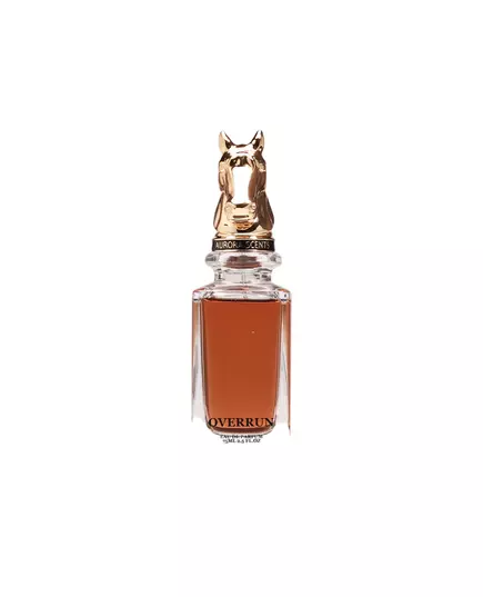 Парфумована вода для чоловіків Aurora Equestrian Collection Overrun, 75 мл