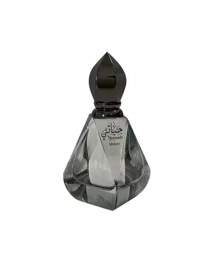 Парфюмерная вода унисекс Al Haramain Hayati, 100 мл