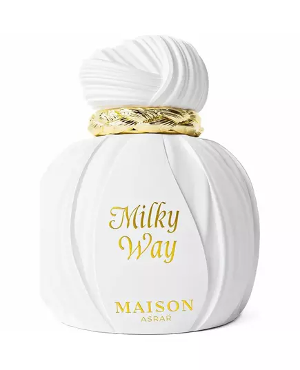 Парфюмерная вода для женщин Maison Asrar Milky Way, 100 мл, изображение 2