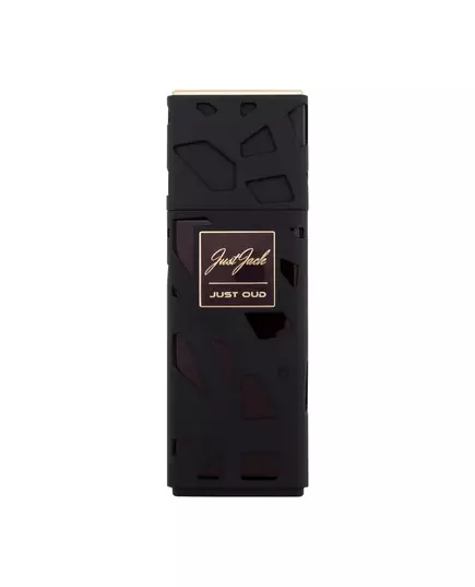 Парфумована вода унісекс Just Jack Just Oud, 100 мл