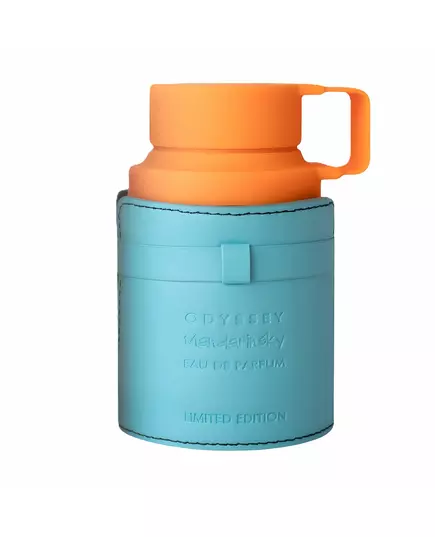 Парфумована вода для чоловіків Armaf Odyssey Mandarin Sky, 100 мл
