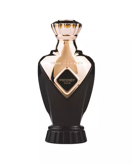 Одеколон унісекс Paris Corner Prodigy Noir, 100 мл