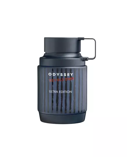 Парфюмерная вода для мужчин Armaf Odyssey Revolution Ultra Edition, 100 мл