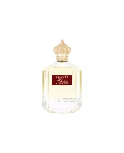 Парфюмерная вода унисекс Flavia Perfumes Blackart Rouge Intense, 100 мл