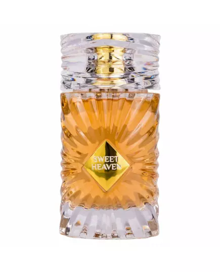 Одеколон унисекс Gulf Orchid Sweet Heaven, 100 мл