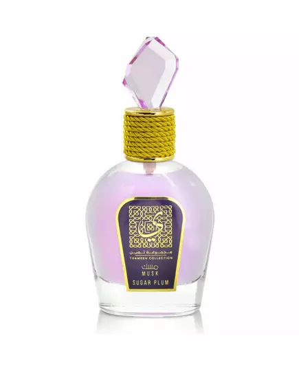 Парфюмерная вода для женщин Lattafa Sugar Plum Musk, 100 мл