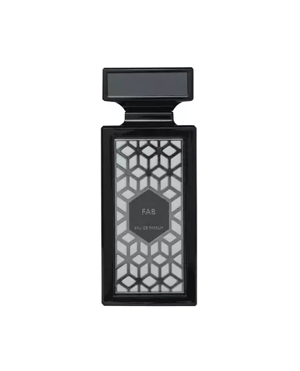 Парфюмерная вода унисекс Flavia Perfumes Fab, 90 мл