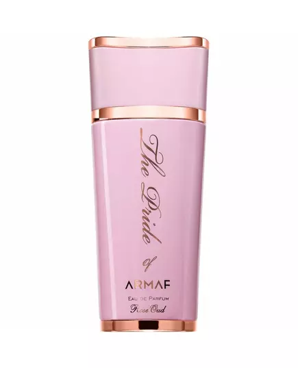 Парфумована вода для жінок Armaf The Pride Of Armaf Rose Oud, 100 мл