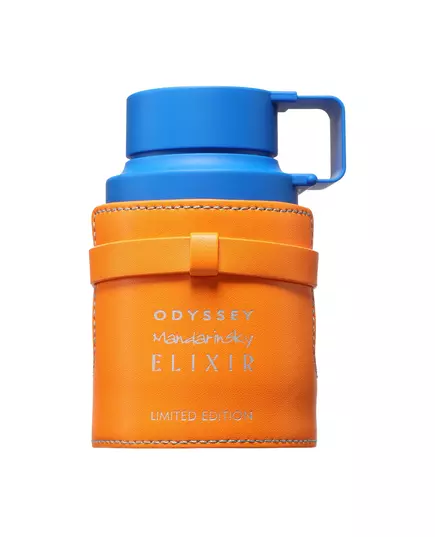 Парфумована вода для чоловіків Armaf Odyssey Mandarin Sky Elixir, 60 мл
