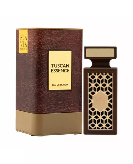 Парфумована вода унісекс Flavia Perfumes Tuscan Essence, 90 мл, зображення 2