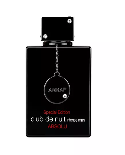 Парфумована вода для чоловіків Armaf Club de Nuit Intense Man Absolu Special Edition, 100 мл