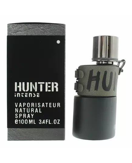 Туалетная вода для мужчин Armaf Hunter Intense, 100 мл, изображение 2