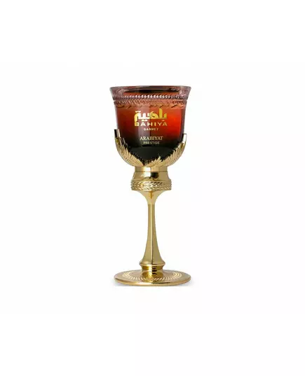 Парфумована вода для жінок Arabiyat Prestige Bahiya Garnet, 100 мл