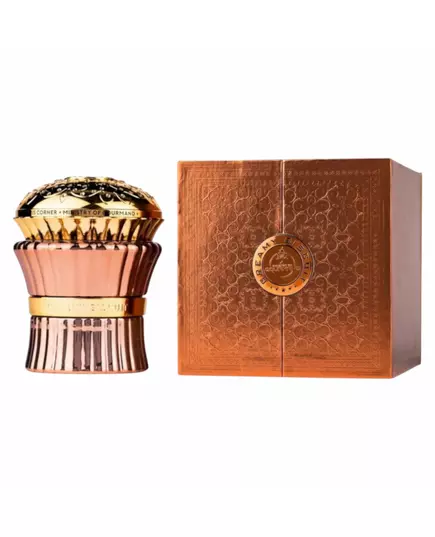 Парфюмерная вода унисекс Ministry of Gourmand Creamy Biscuit, 100 мл, изображение 2