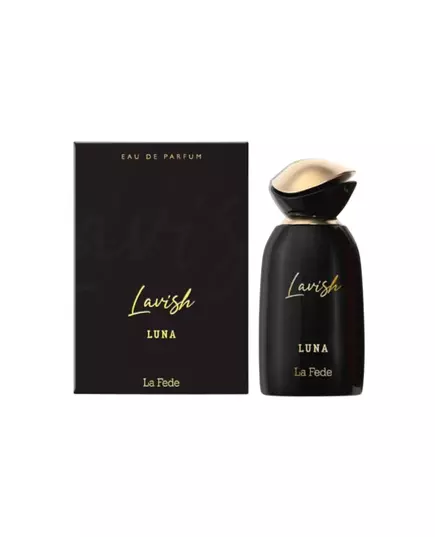 Парфюмерная вода для мужчин La Fede Lavish Luna, 100 мл, изображение 2