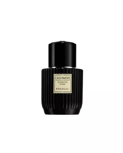 Парфумована вода унісекс Khadlaj Cashmere Sunshine Musk, 100 мл