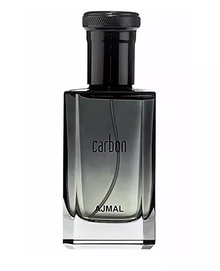Парфюмерная вода для мужчин Ajmal Carbon, 100 мл, изображение 3