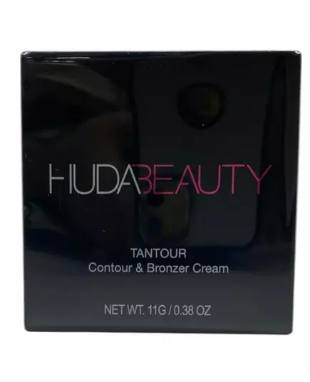 Компактна пудра-бронзер Huda Beauty Tantour, 11 г