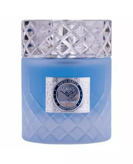 Одеколон унісекс Paris Corner Mawj Moscow Mule, 100 мл
