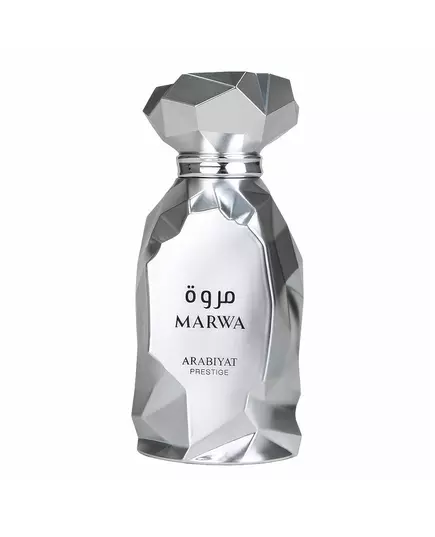Парфюмерная вода для мужчин Arabiyat Prestige Marwa, 100 мл