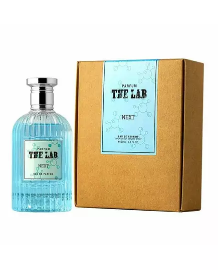 Парфумована вода унісекс The Lab Next, 100 мл, зображення 2