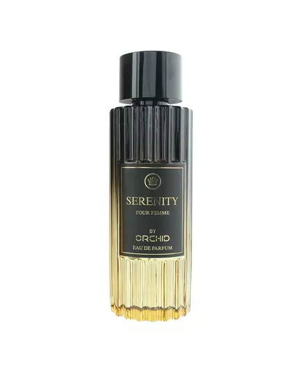 Парфюмерная вода для женщин Orchid Serenity Pour Femme, 100 мл