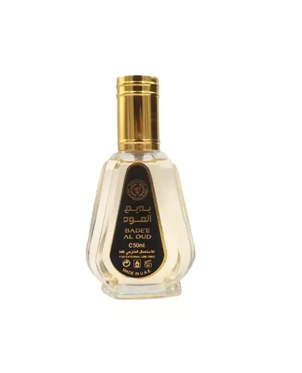 Парфюмерная вода унисекс Lattafa OUD FOR GLORY EDP SPRAY, 50 мл