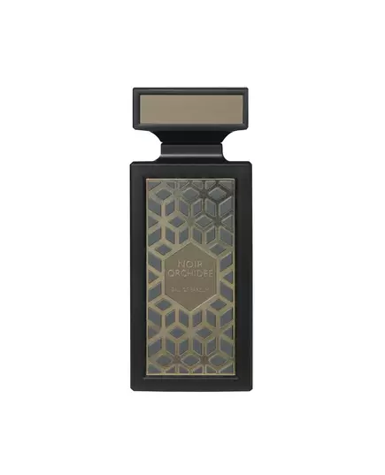Парфюмерная вода унисекс Flavia Perfumes Noir Orchidee, 90 мл