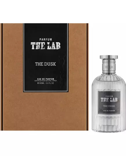Парфюмерная вода унисекс The Lab The Dusk, 100 мл, изображение 2
