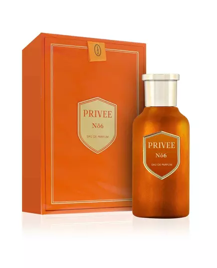 Одеколон унісекс Flavia Perfumes Privee No. 6, 100 мл, зображення 2