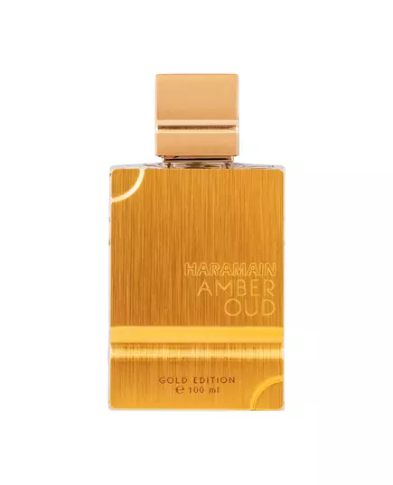 Одеколон унісекс Al Haramain Amber Oud Gold Edition EDP, 100 мл