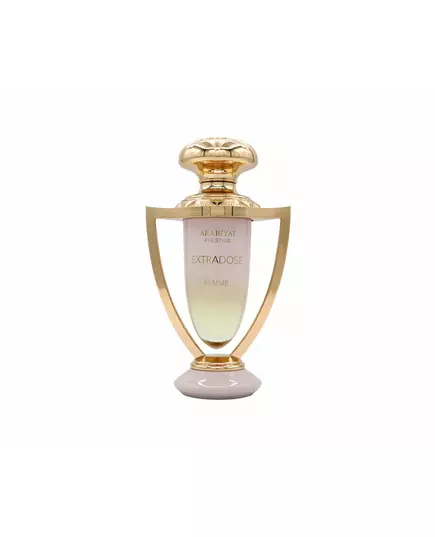 Парфюмерная вода для женщин Arabiyat Prestige Extradose Femme, 80 мл