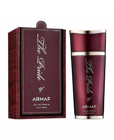 Парфумована вода для жінок Armaf The Pride Of Armaf, 100 мл, зображення 2