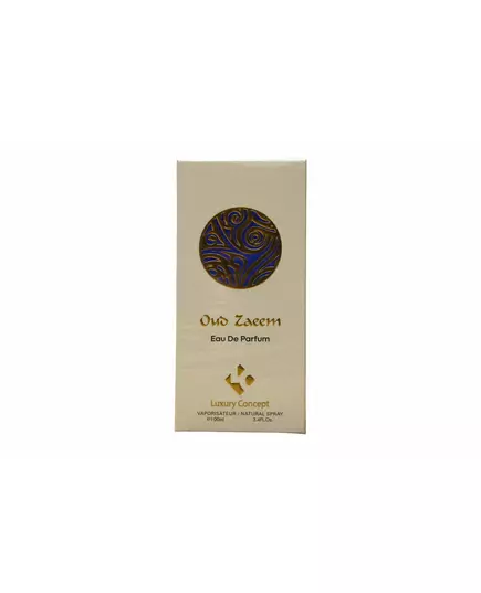 Парфумована вода унісекс Luxury Concept Oud Zaeem, 100 мл