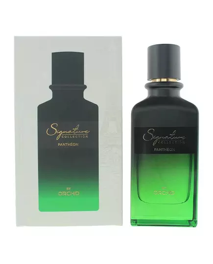Парфумована вода унісекс Orchid Signature Pantheon, 100 мл, зображення 2