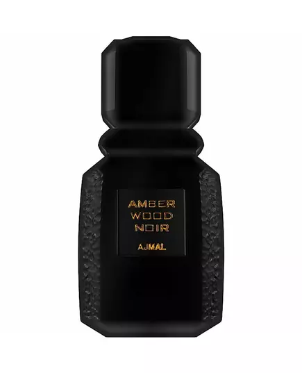 Одеколон унісекс Ajmal Amber Wood Noir, 50 мл
