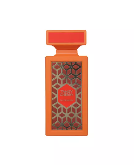 Парфумована вода унісекс Flavia Perfumes Tangy Cherry, 90 мл