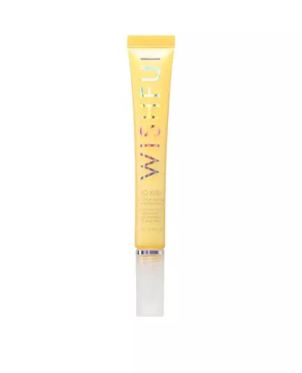 Скраб для губ Huda Beauty Yo Kiss, 14 мл