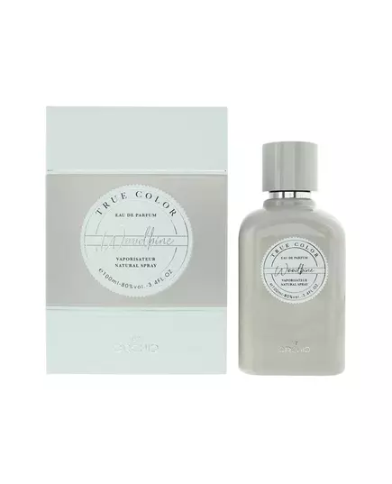 Парфюмерная вода унисекс Orchid True Color Woodbine, 100 мл