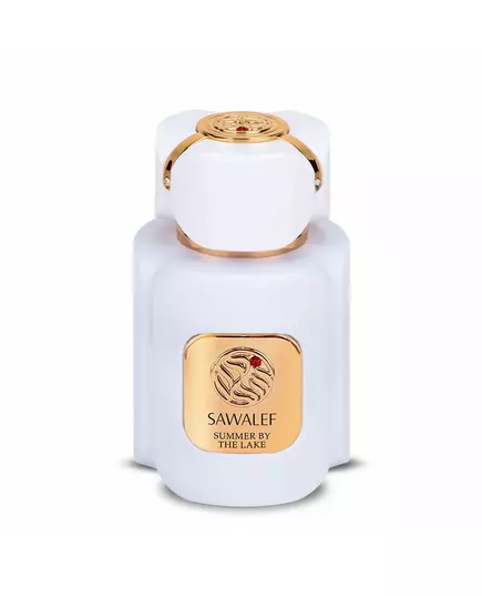Экстракт парфюмерной воды для женщин Sawalef Summer By The Lake, 80 мл