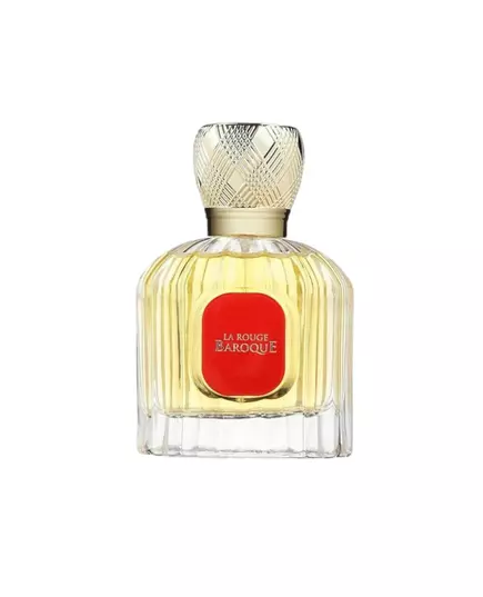 Парфюмерная вода унисекс Maison Alhambra BAROQUE ROUGE 540, 100 мл
