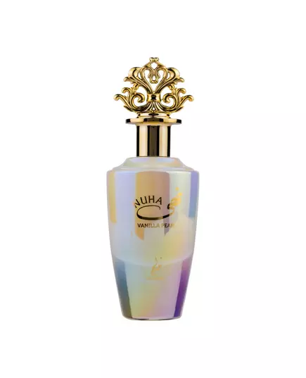 Парфюмерная вода для женщин Khadlaj Nuha Vanilla Pearl, 85 мл