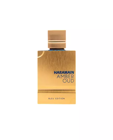 Парфумована вода унісекс Al Haramain Amber Oud Bleu Edition, 60 мл