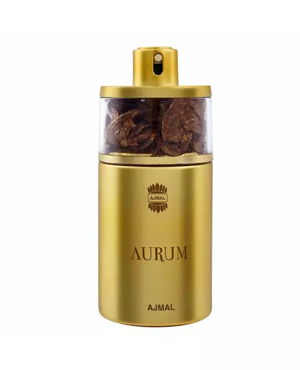 Парфумована вода для жінок Ajmal Aurum, 75 мл