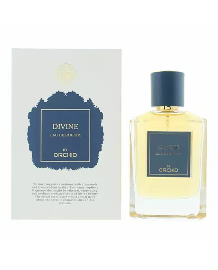 Парфумована вода унісекс Orchid Divine, 100 мл