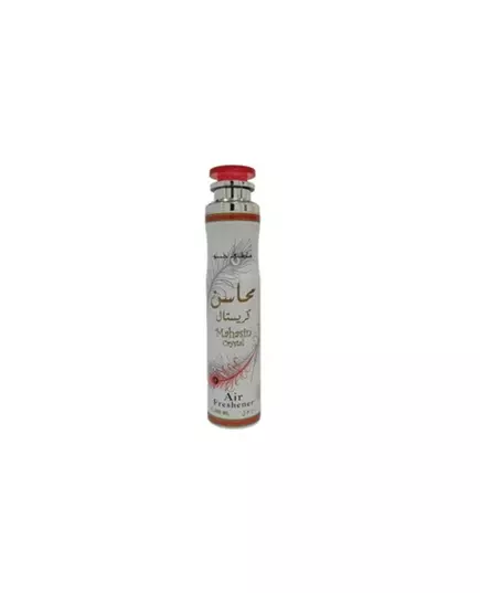 Ароматизатор повітря для приміщень Lattafa Mahasin Crystal Floral, 300 мл