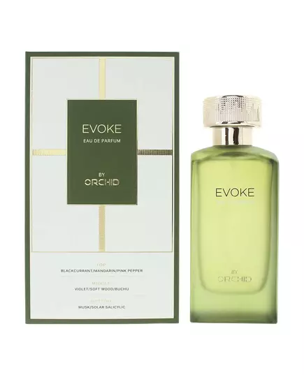 Парфумована вода унісекс Orchid Evoke, 100 мл